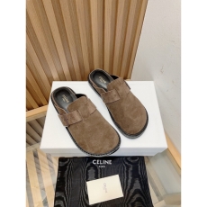 Celine Slippers